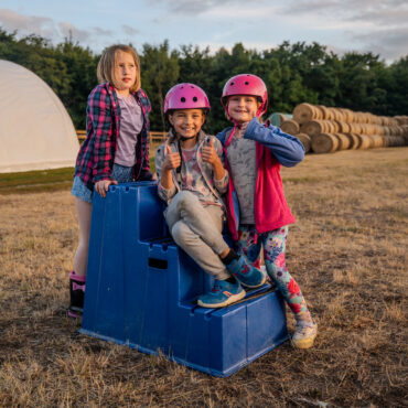 Modlimowo Camp 2025 1