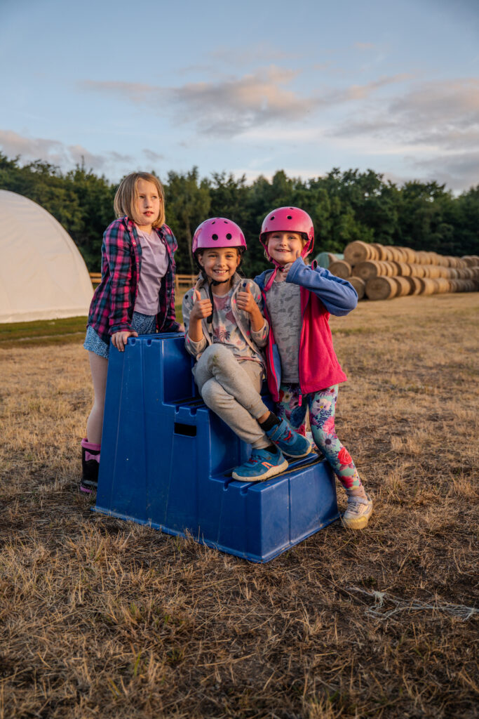 Modlimowo Camp 2025 1