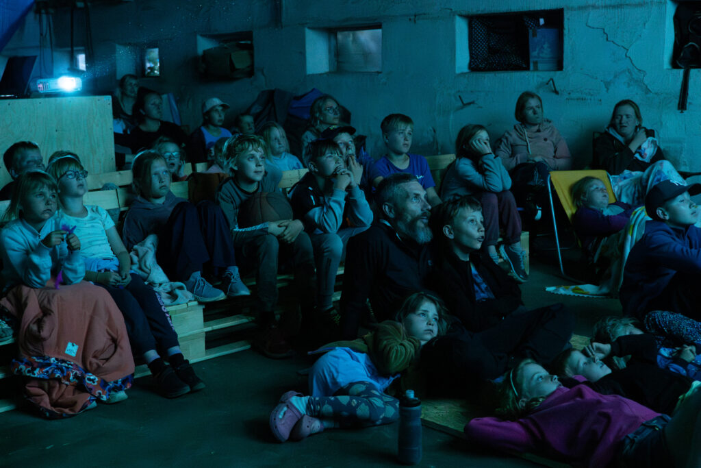 Modlimowo Wakacje w Gnojnu 2025 20