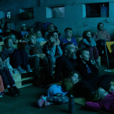 Modlimowo Wakacje w Gnojnu 2025 20