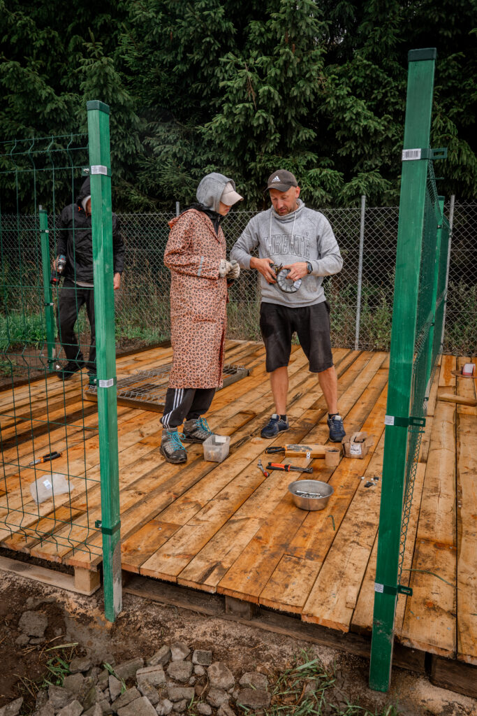 Modlimowo Wakacje w Gnojnu 2025 3