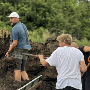 Modlimowo Wakacje w Gnoju 2025