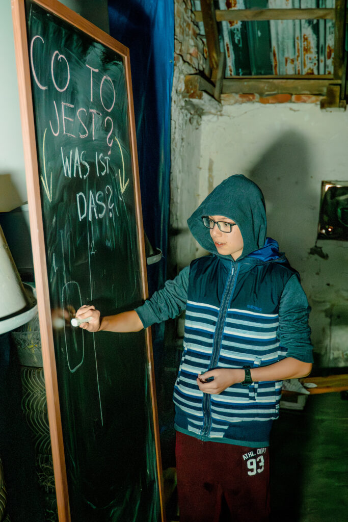 Modlimowo Wakacje w Gnoju 2025 bez telefonowzabawy 1