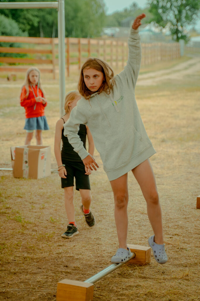 Modlimowo Wakacje w Gnoju 2025 bez telefonowzabawy 2