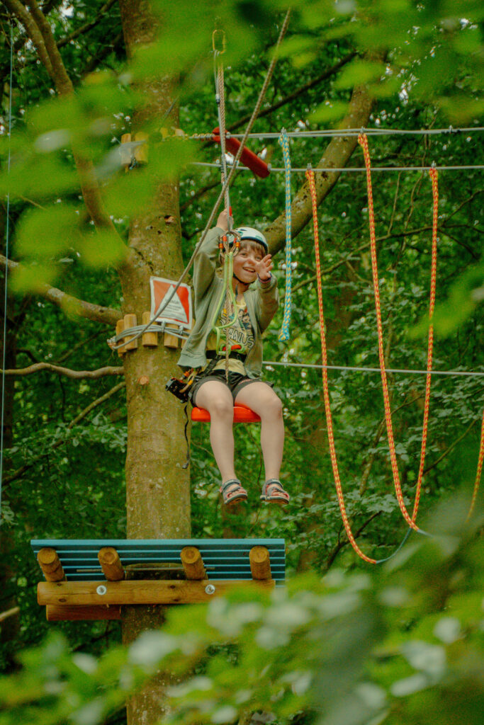 Modlimowo Wakacje w Gnoju 2025 bez telefonowzabawy 3