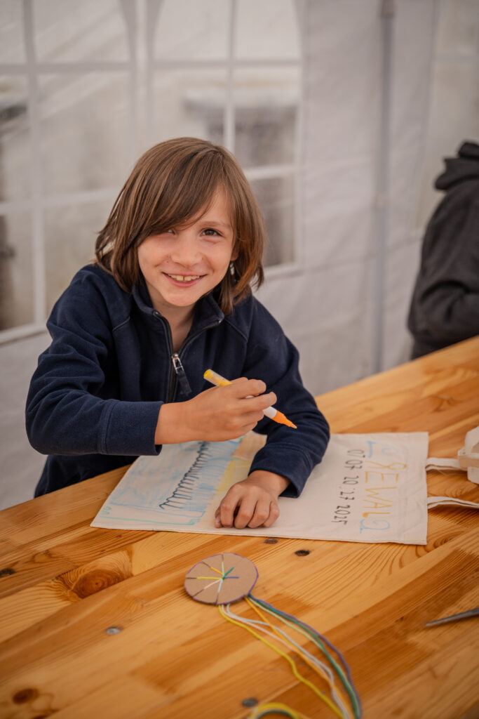 Modlimowo Wakacje w Gnoju 2025 kinokreatywnoscplastyka 2