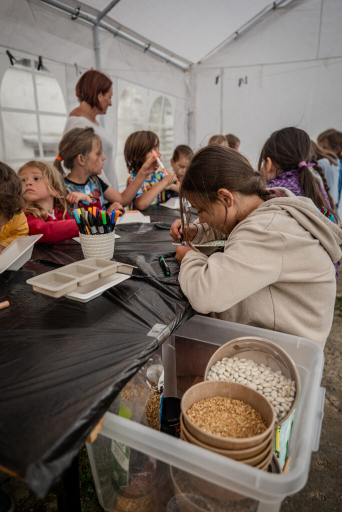 Modlimowo Wakacje w Gnoju 2025 kinokreatywnoscplastyka 4