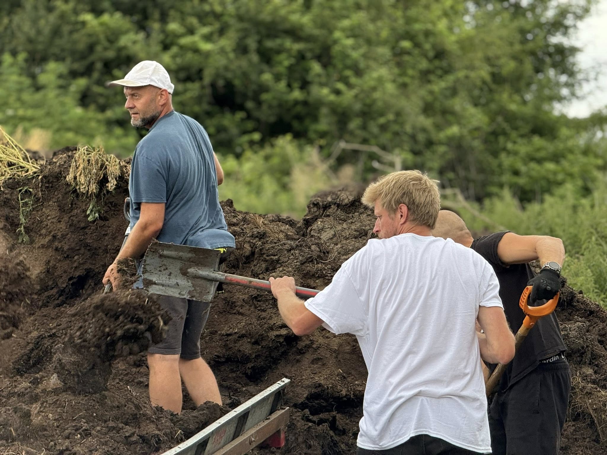 Modlimowo Wakacje w Gnoju 2025