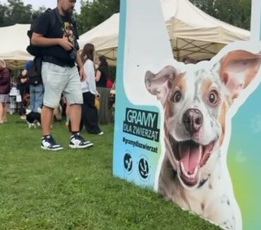 Gramy dla zwierzat SOPOT 2025 105