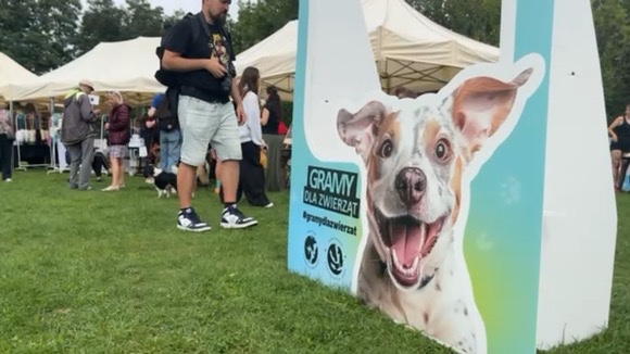 Gramy dla zwierzat SOPOT 2025 105