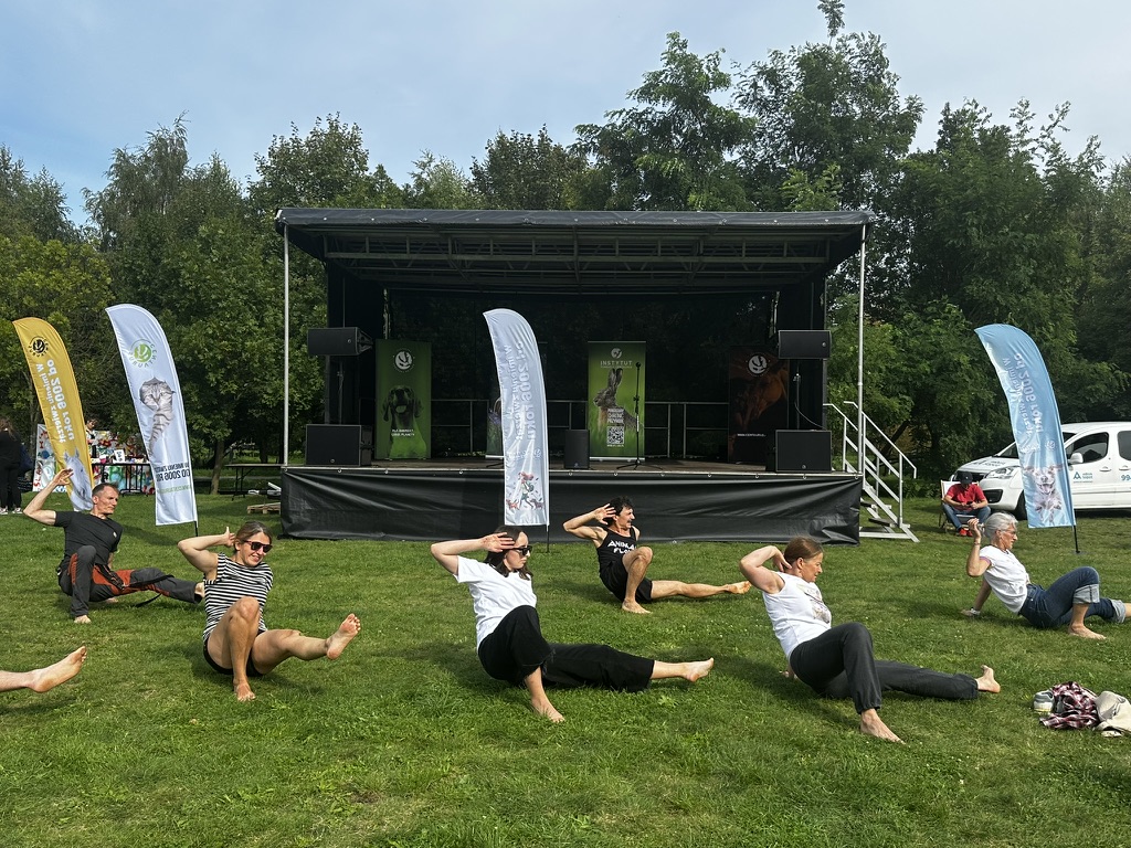 Gramy dla zwierzat SOPOT 2025 107