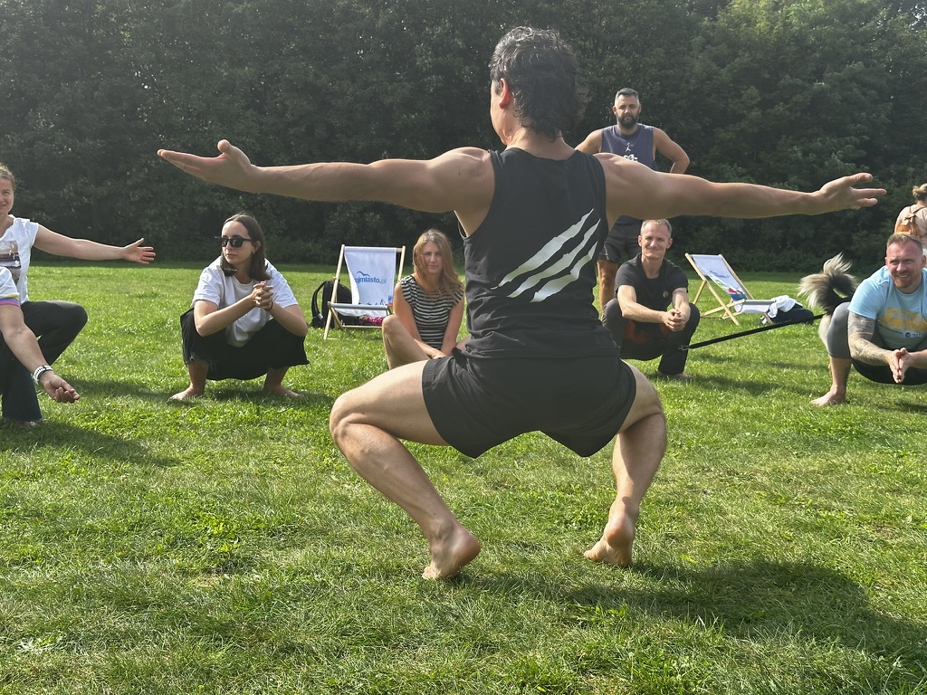 Gramy dla zwierzat SOPOT 2025 38