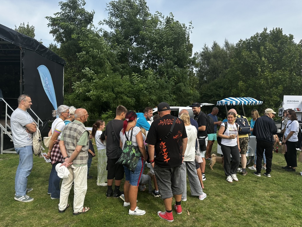 Gramy dla zwierzat SOPOT 2025 66