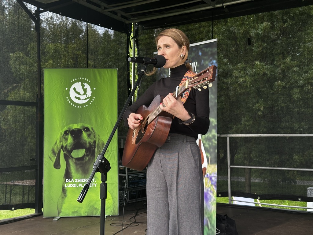 Gramy dla zwierzat SOPOT 2025 75