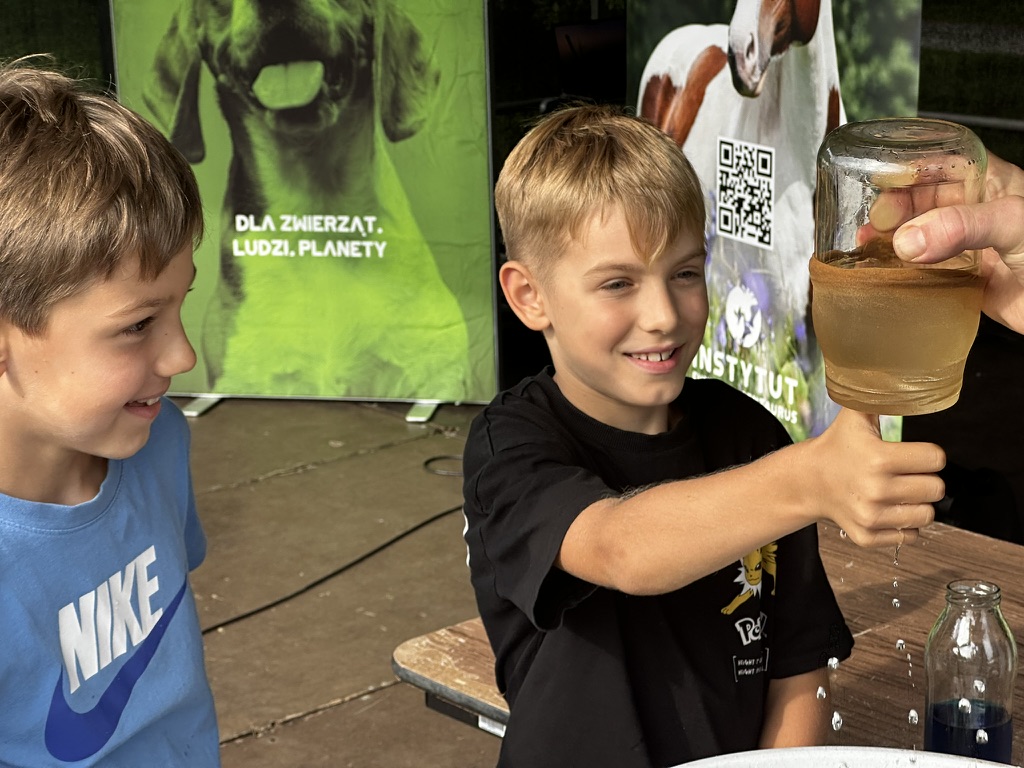 Gramy dla zwierzat SOPOT 2025 76