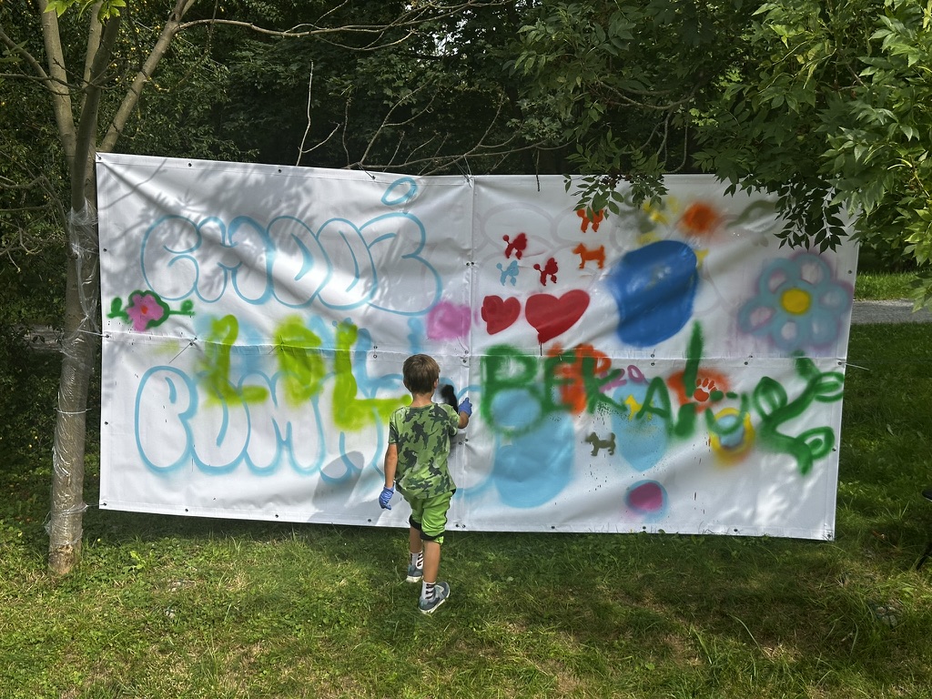 Gramy dla zwierzat SOPOT 2025 79