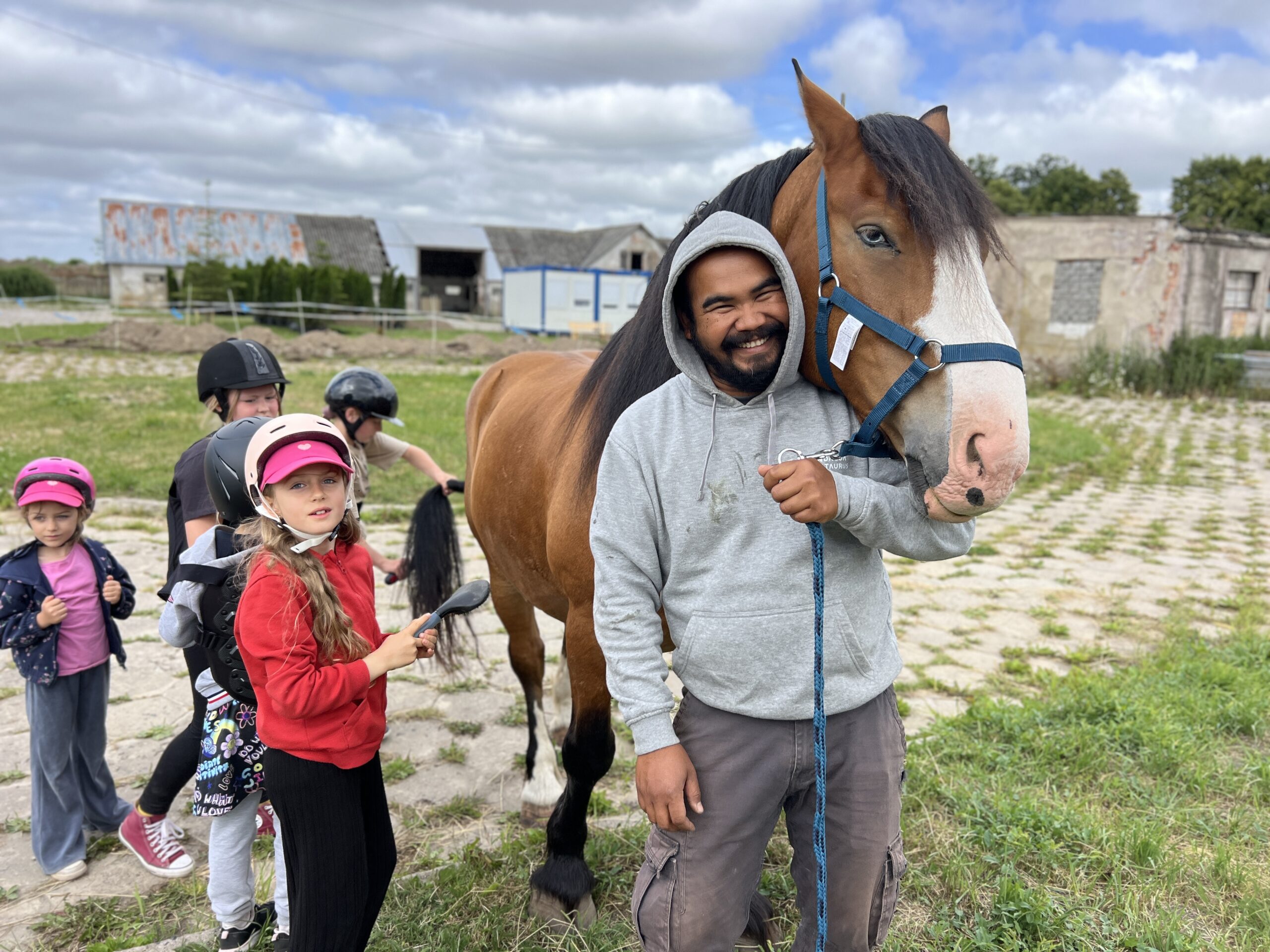 Modlimowo Wakacje w Gnoju 2025 opiekazwierzetaogrodwarzywa 1 scaled