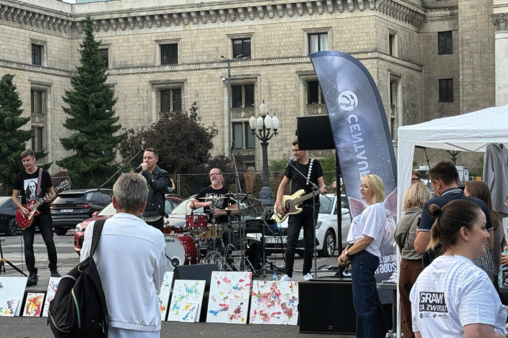 Gramy dla zwierzat FINAL Warszawa 2025 2