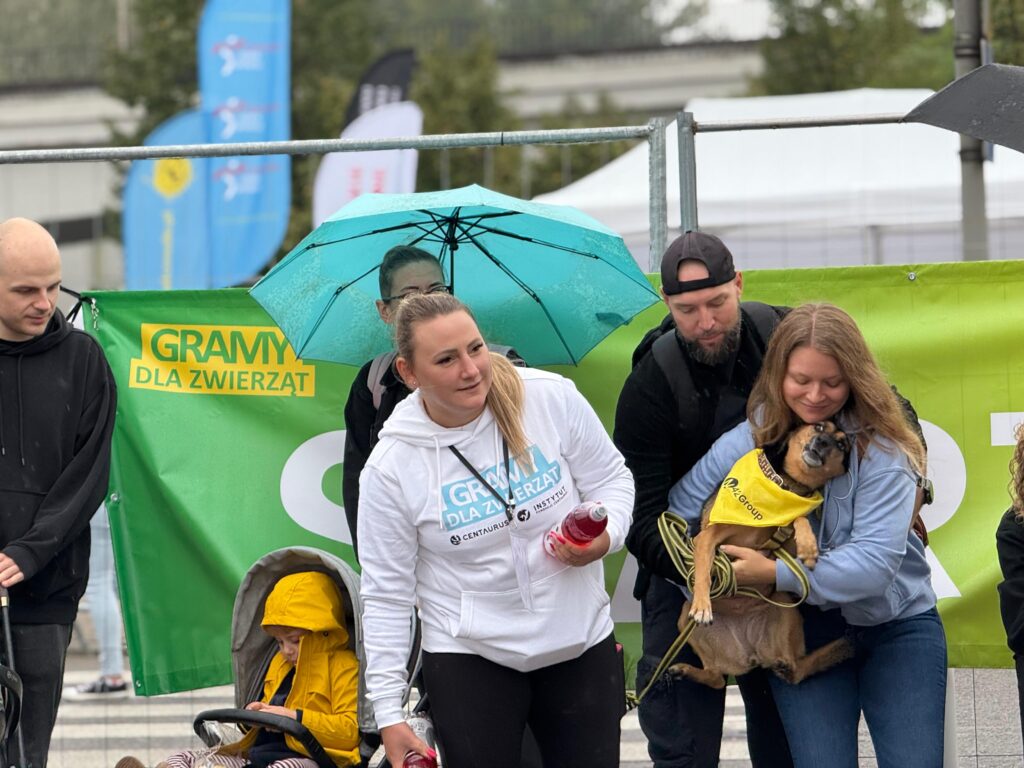 Gramy dla zwierzat FINAL Warszawa 2025 3
