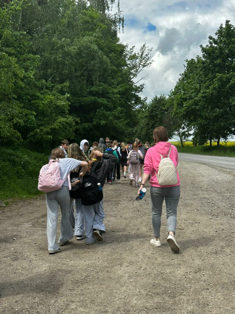 Dzieciaki Salamandra 1