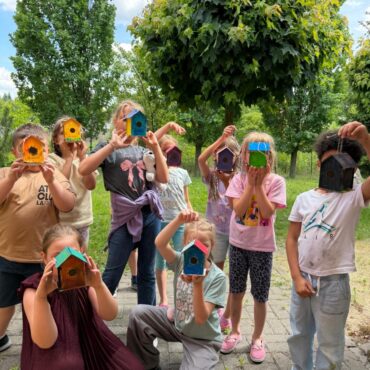 Karminiki projekt edukacyjny 1