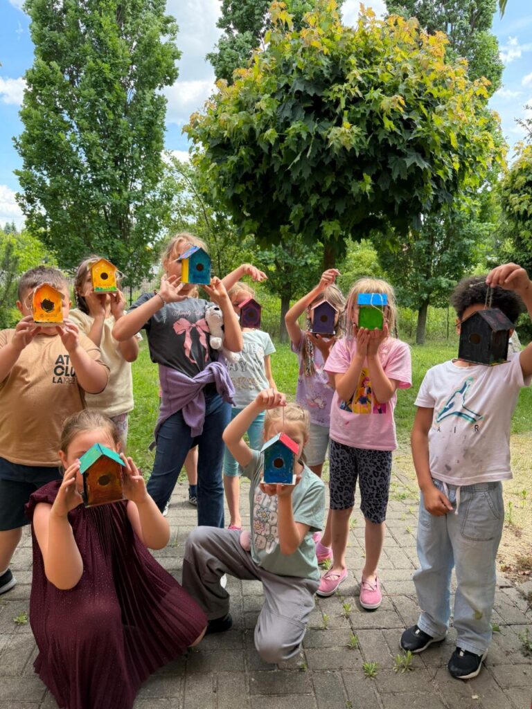 Karminiki projekt edukacyjny 1