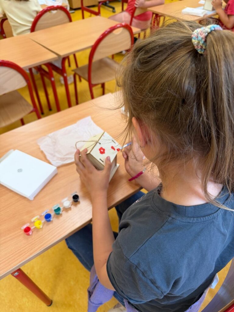 Karminiki projekt edukacyjny 5